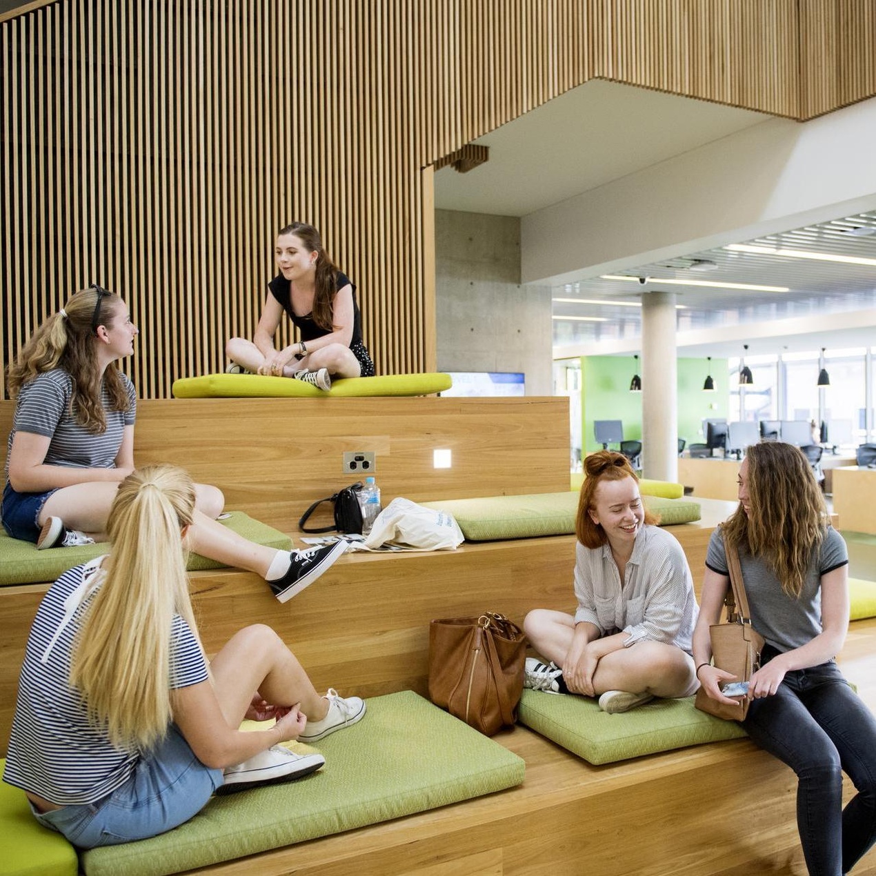 Schools Engagement Program Southern Cross University