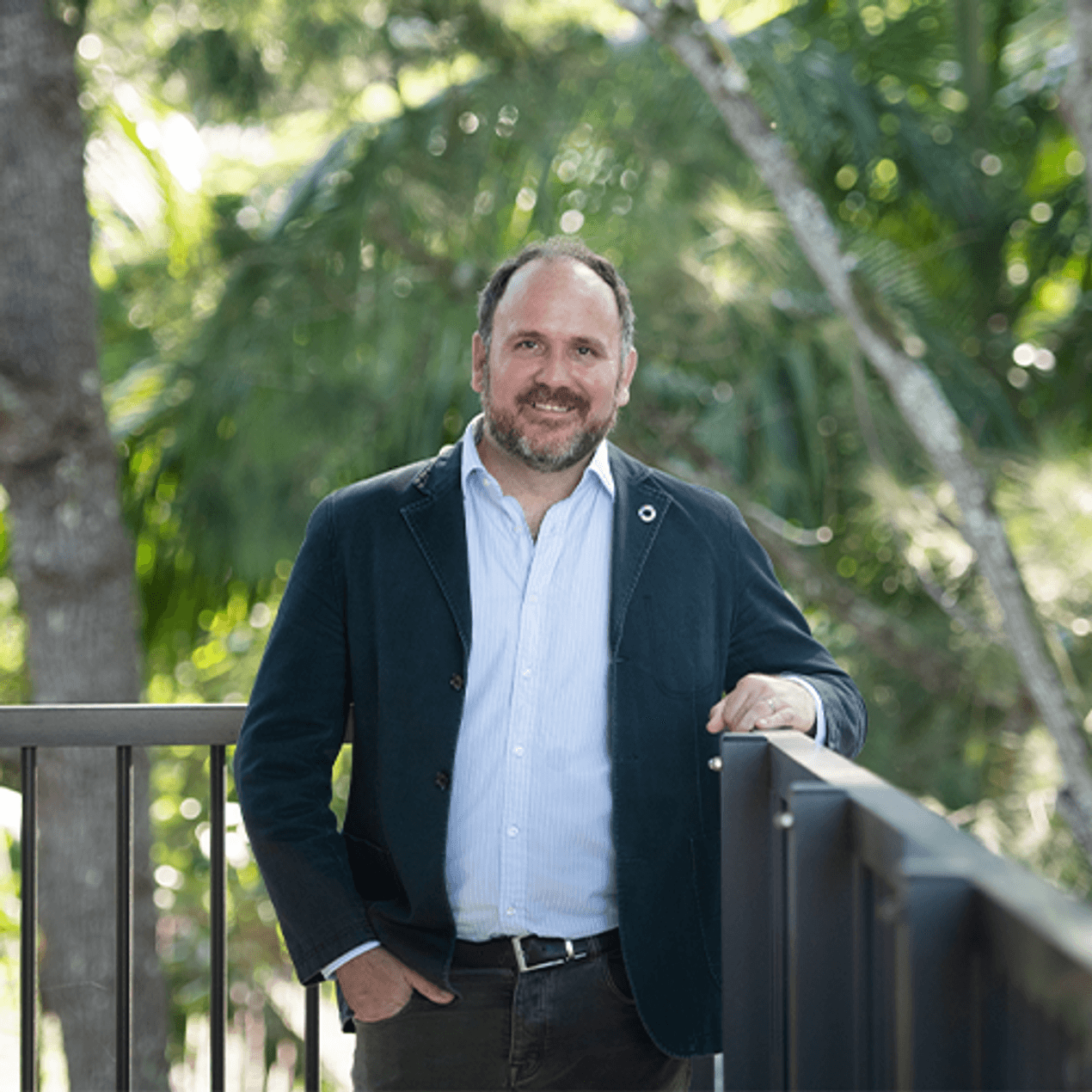 The science of feeling good: Southern Cross University delivers a new ...