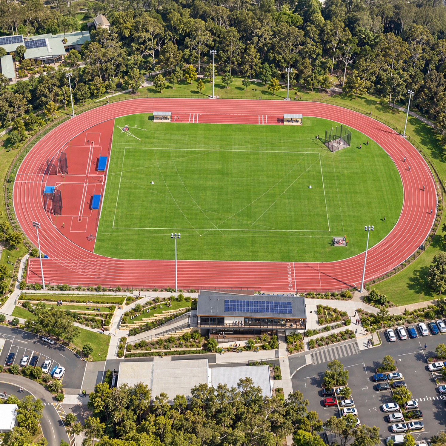 SCU Athletics field overhead 1200 by 1200