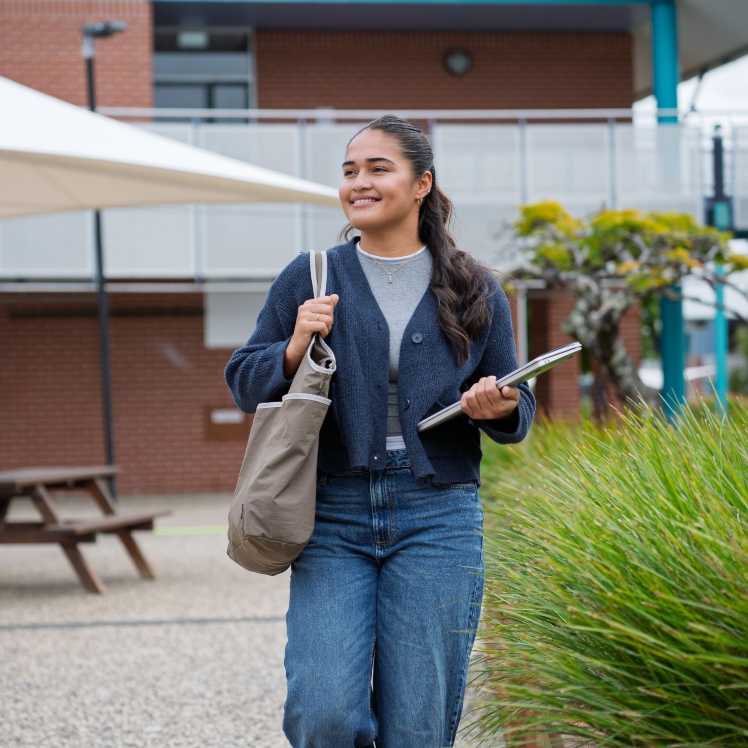 Ausrae Harrison_Marine Student-Coffs Harbour