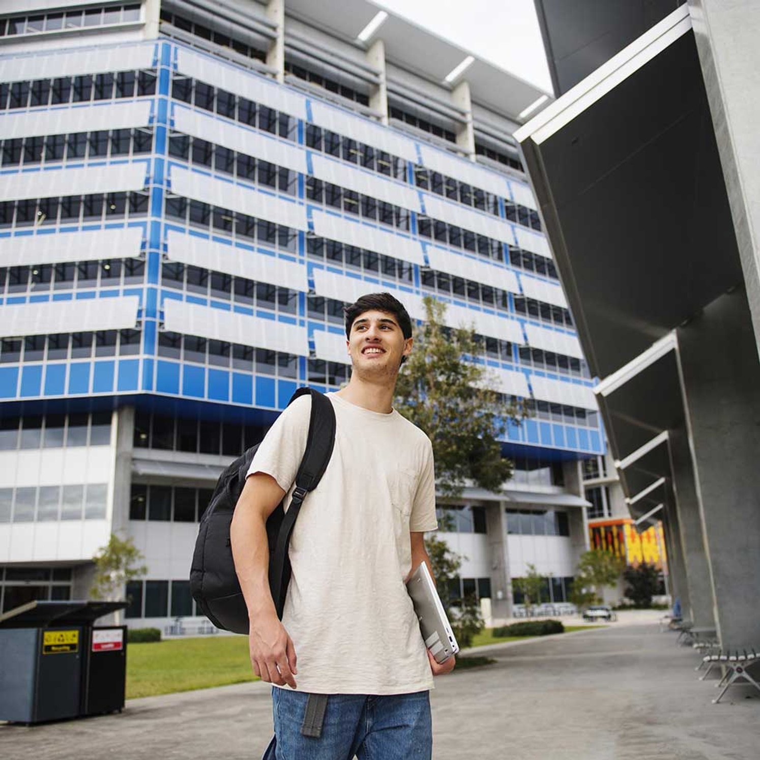 Gold Coast Campus Facilities