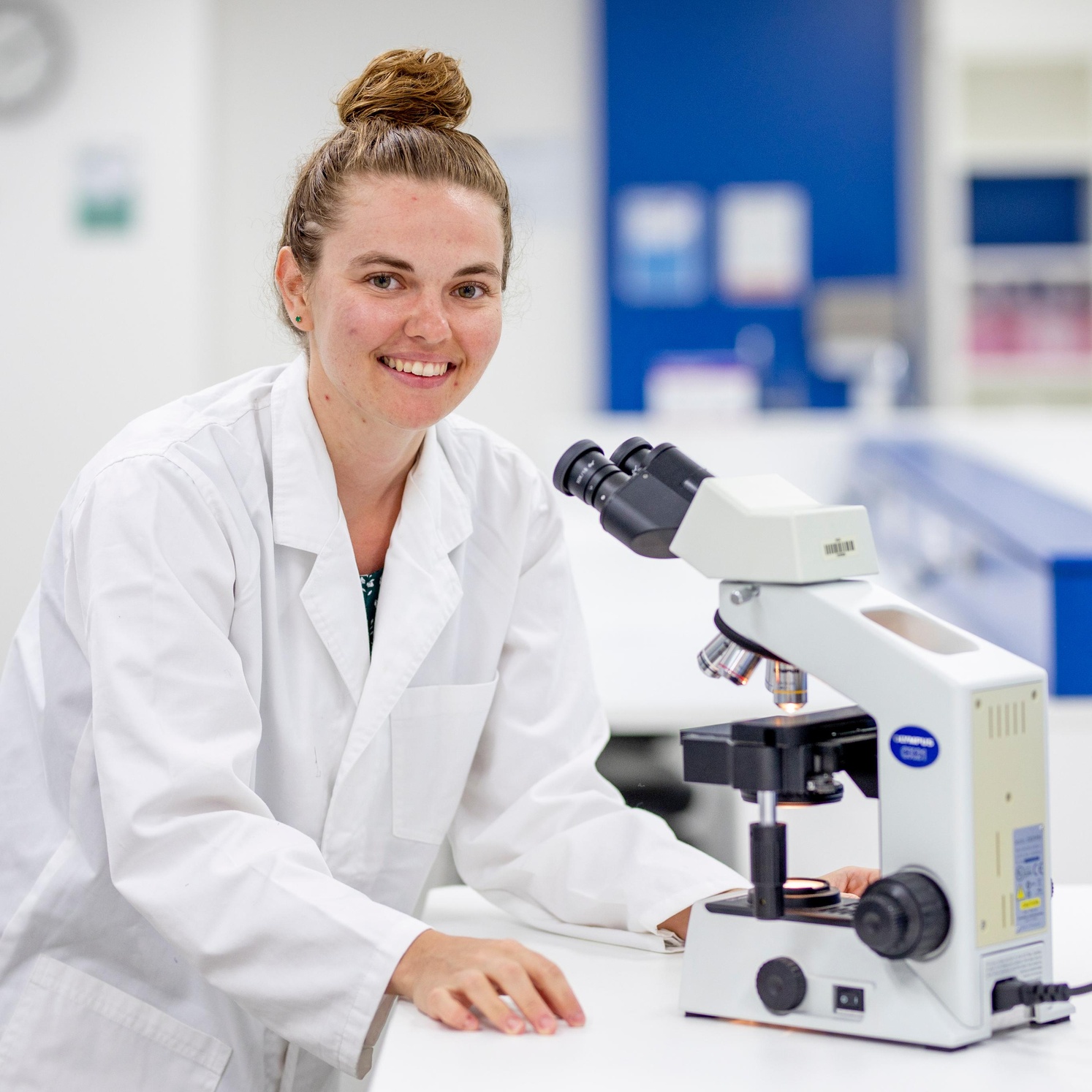 WIL Website - MedLab Image 1