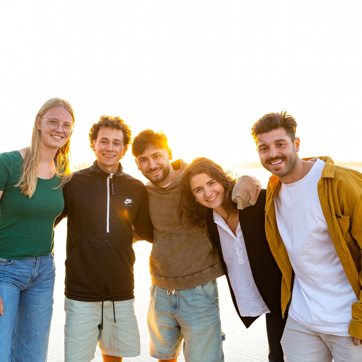 Study Abroad Students