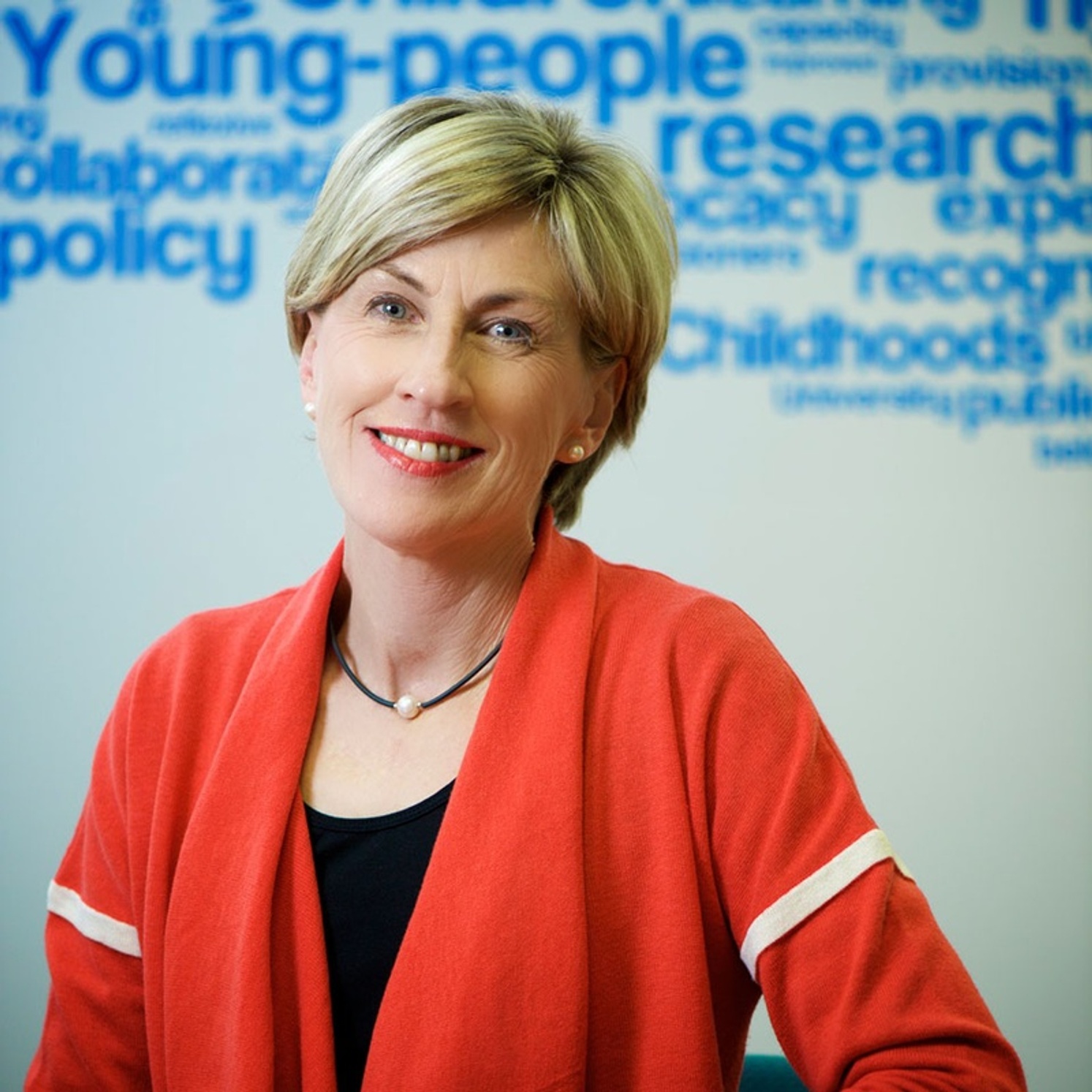 Anne graham