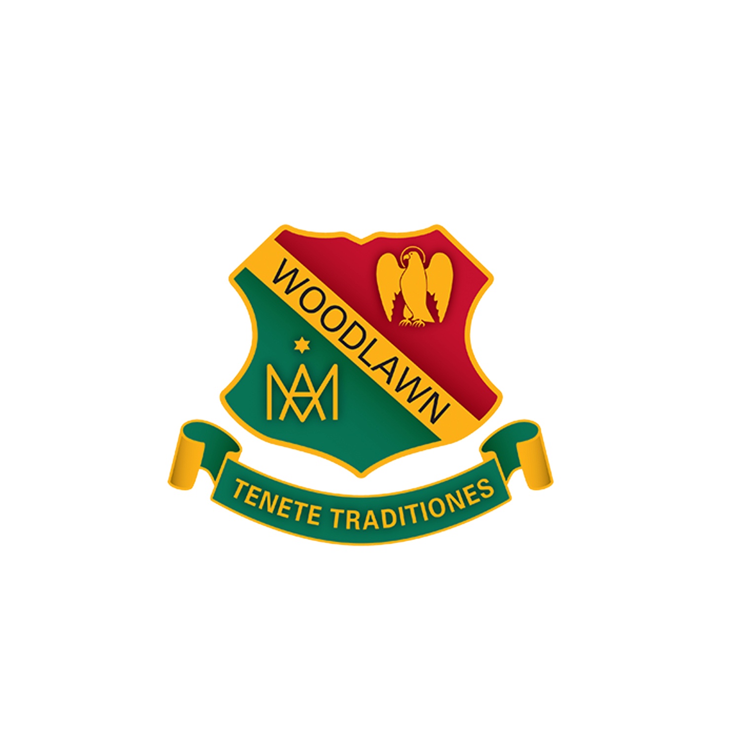 Father Paul Pidcock Scholarship - Woodlawn logo