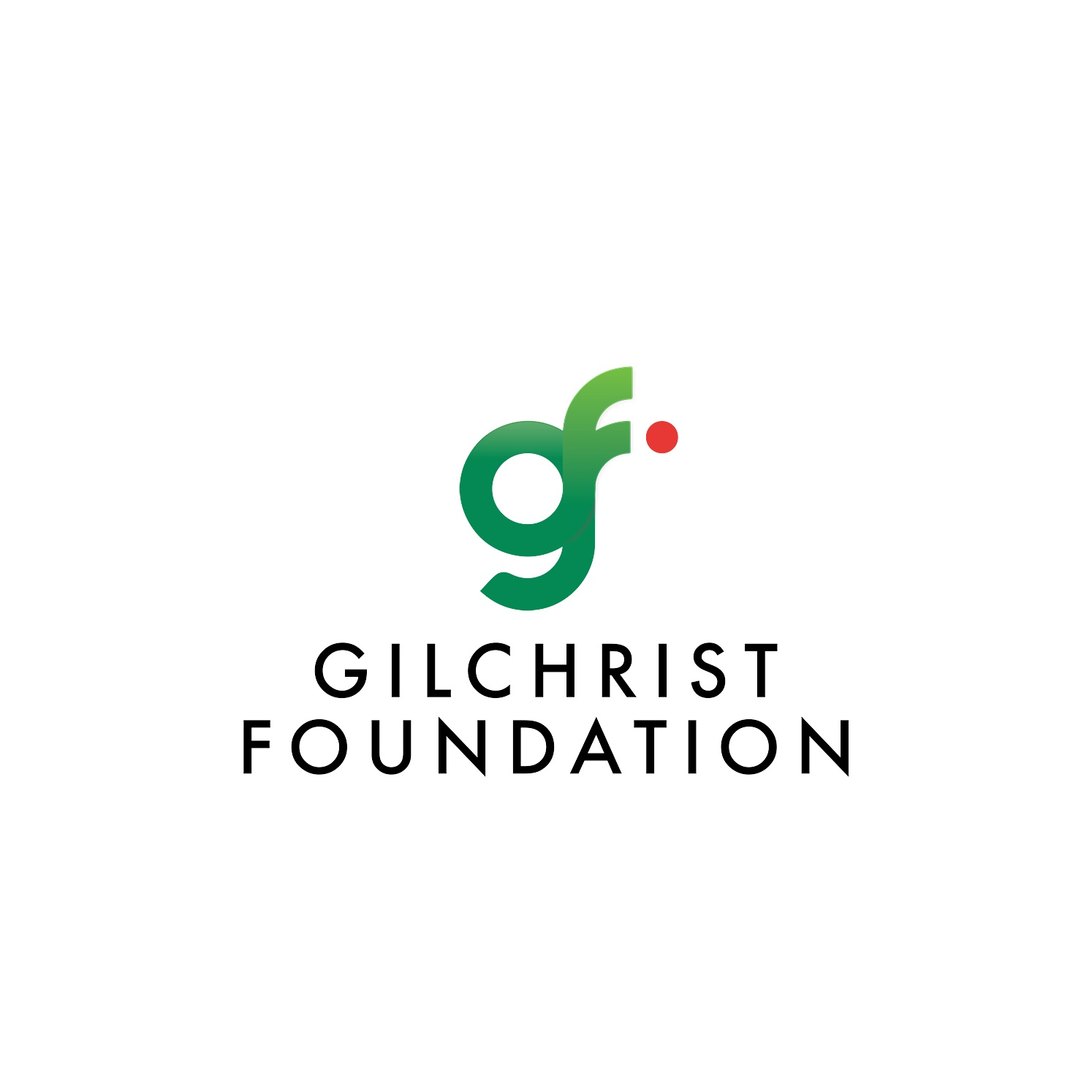 Gilchrist Foundation Scholarship logo