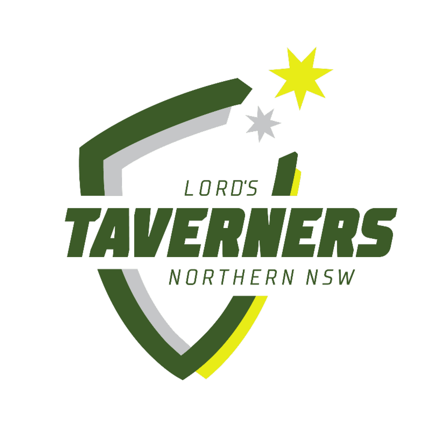 Lords Taverners Logo