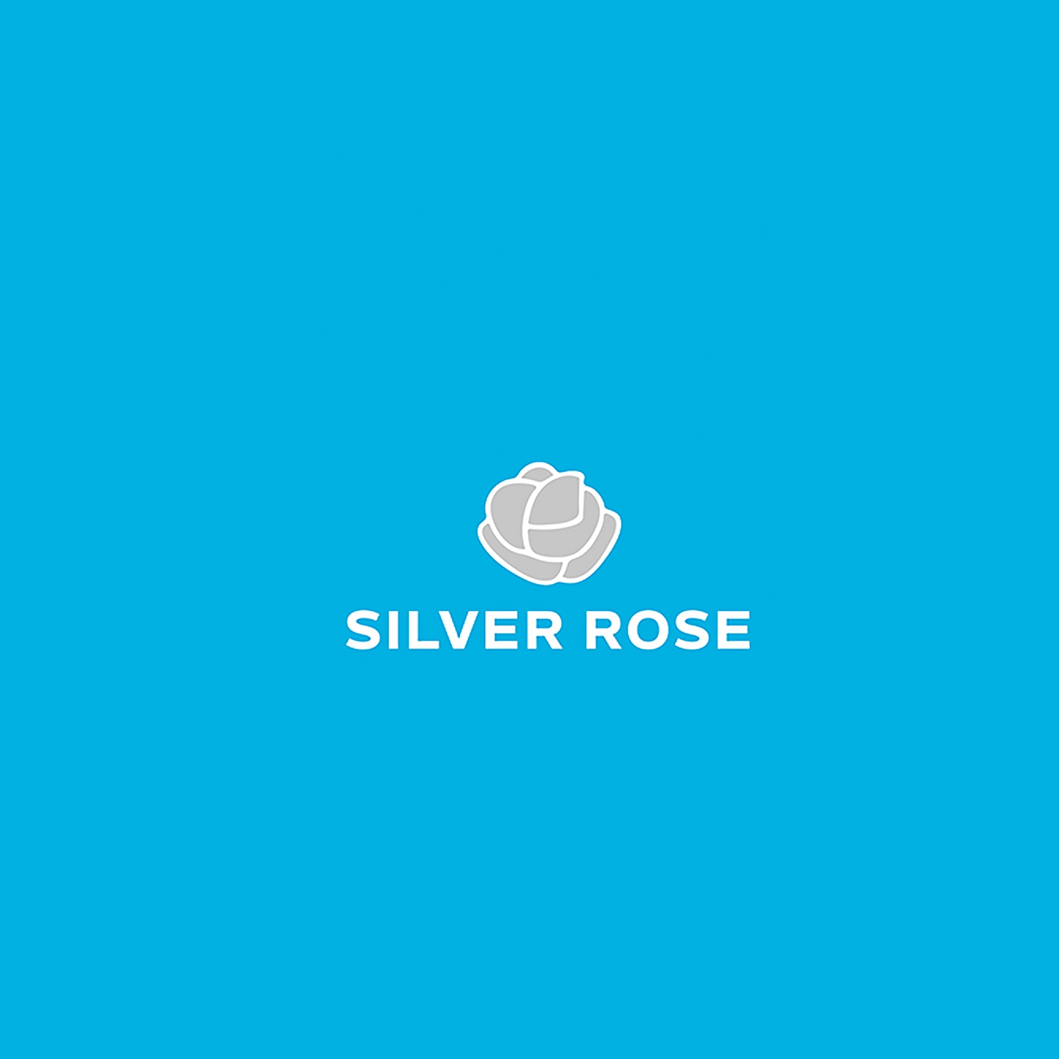 Silver rose Scholarship logo