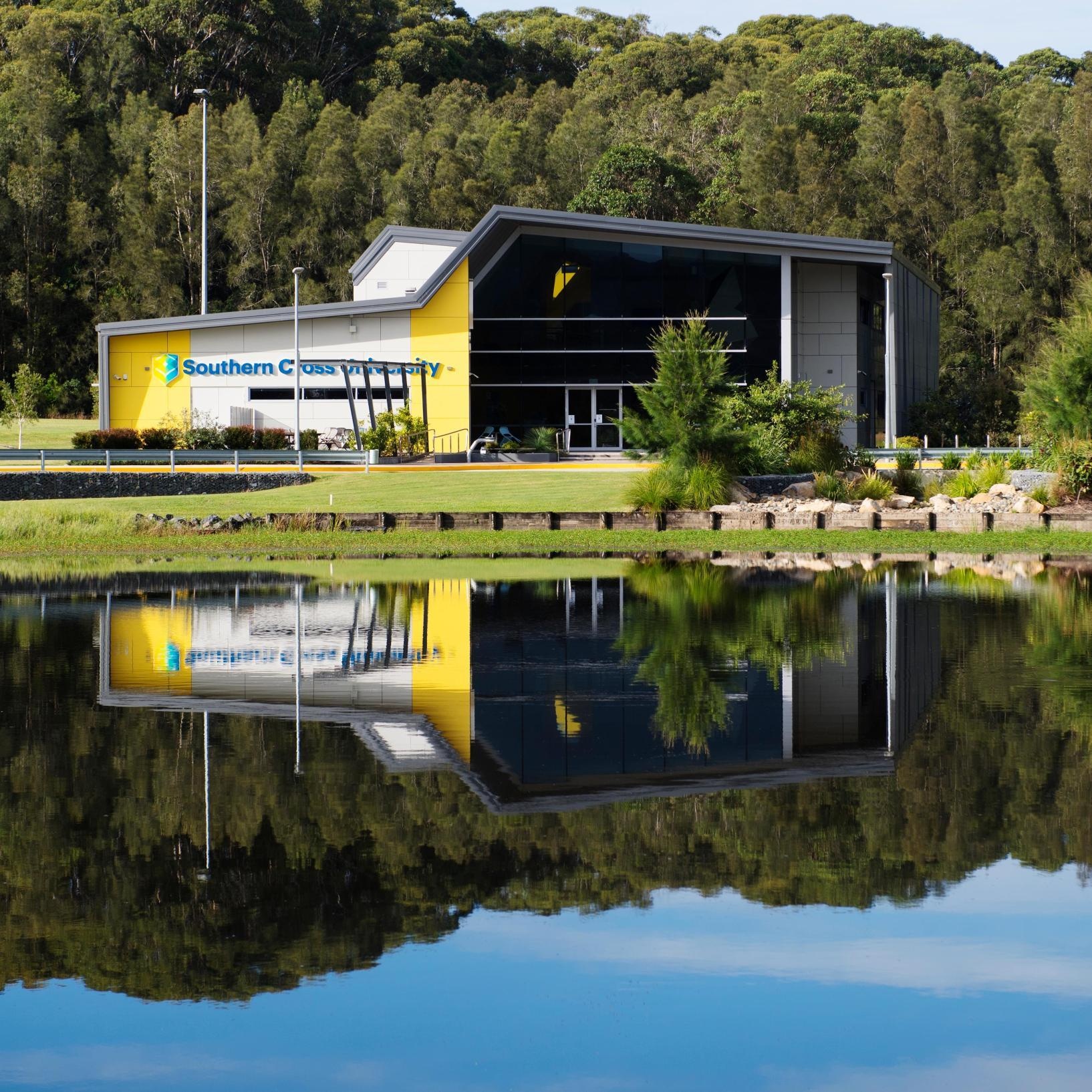 Coffs Harbour Campus - Square Crop