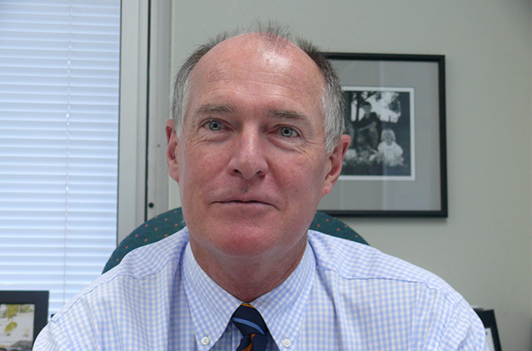 2020 - Southern Cross University Council member recognised for medical ...