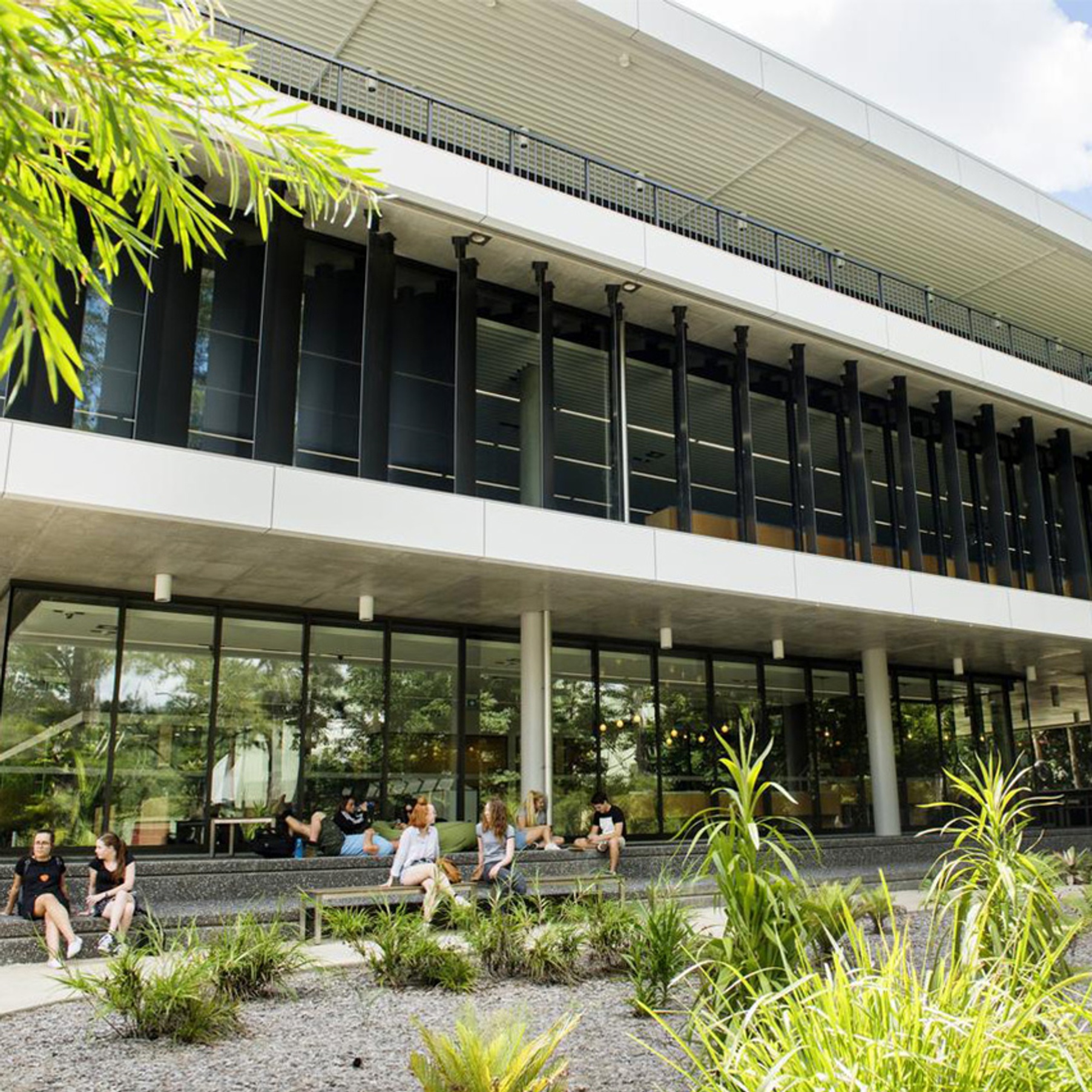 Lismore library