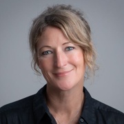 Kim Shaddick profile pic