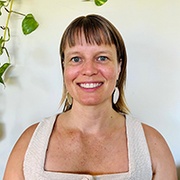 Picture of Liisa Rusanen