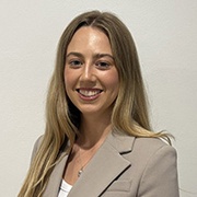 picture of Sarah Blackman