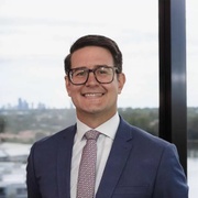 Daniel Morrow - headshot