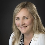 Jane Laverty - headshot