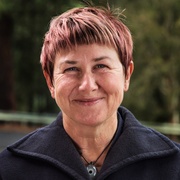 Associate Professor Adele Wessell