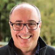 Professor Mark Hughes