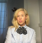 Dr Holly Cooper