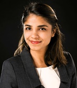 Dr Karnika Bansal