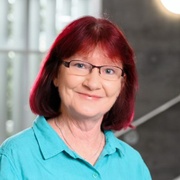Professor Sue Walker