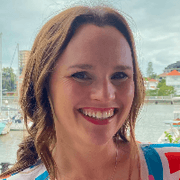 Headshot of Alice Cranney