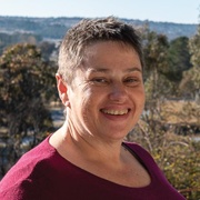 Catherine Hastings headshot