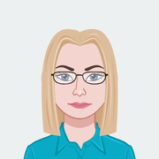 Avatar of woman portrait