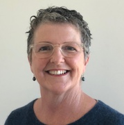Amanda Isaac headshot