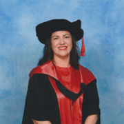 Dr Mel Green
