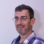 Dr Christos Markopoulos
