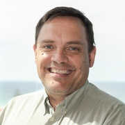 Patrick Bruck Profile Headshot