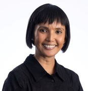 Bernadine Romero