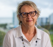 Christina Aggar Faculty of Health Advisory Board