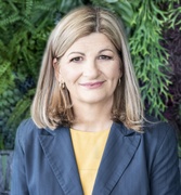 Karen Crouch Faculty of Health Advisory Board