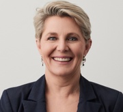 Kelli Potts Faculty of Health Advisory Board Member