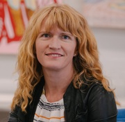 Madeleine Lawler Faculty of Health Advisory Board