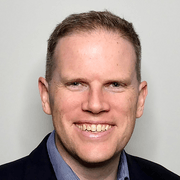 Photo of Dr Benignus Logan