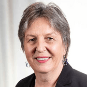Brenda Happell