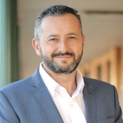 Chris Mamarelis Faculty of Health Advisory Board Member