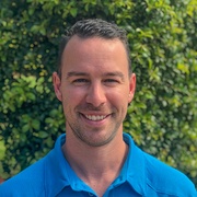 Dr Chris Stevens