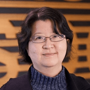 Photo of Dr Limin Mao