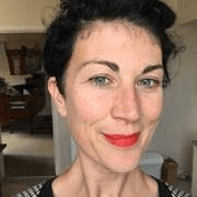 Photo of Ms Jami Jones