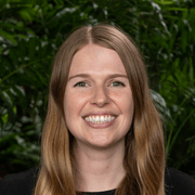 Photo of Dr Kristiana Ludlow