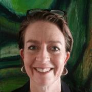 Louise Ward headshot