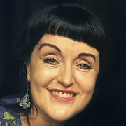 Photo of Dr Maria Pallota-Chiarolli