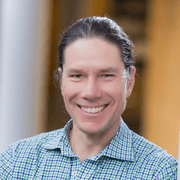 Photo of Dr Craig Sinclair