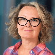 Photo of Ms Pauline Crameri