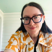 Photo of Dr Ruby Grant