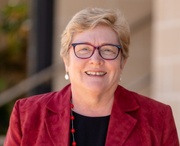 Vicki Flood Faculty of Health Advisory Board Member